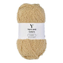 Yarn and Colors Furry 009 Limestone