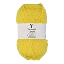 Yarn and Colors Furry 013 Sunglow