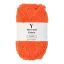 Yarn and Colors Furry 021 Sunset