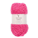 Yarn and Colors Furry 036 Lollipop