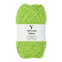 Yarn and Colors Furry 083 Peridot