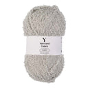 Yarn and Colors Furry 095 Soft Grey