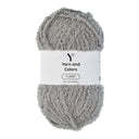 Yarn and Colors Furry 096 Shark Grey
