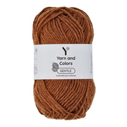 Yarn and Colors Gentle 026 Satay