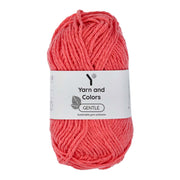 Yarn and Colors Gentle 040 Pink Sand
