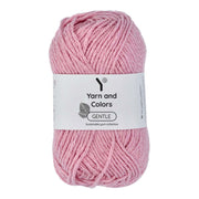 Yarn and Colors Gentle 045 Blossom