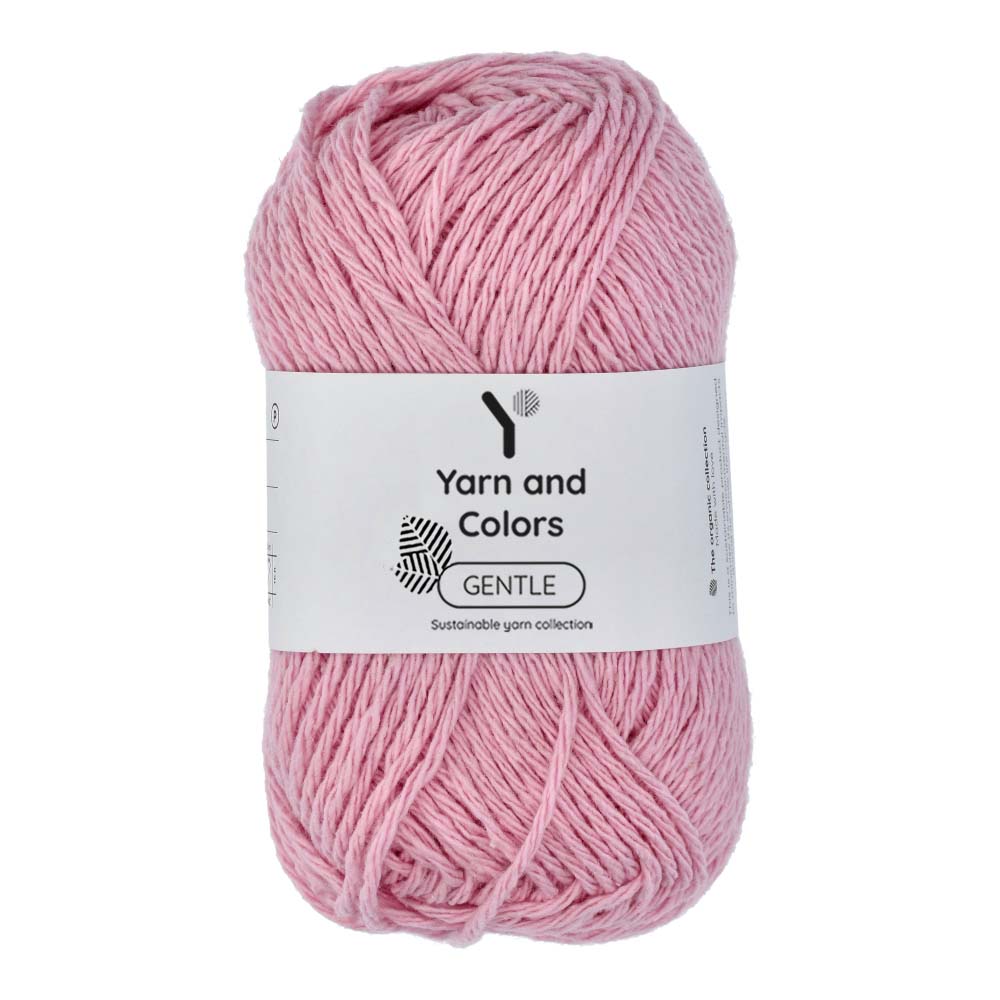 Yarn and Colors Gentle 045 Blossom