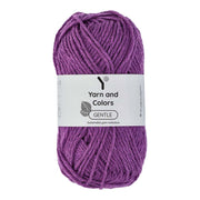 Yarn and Colors Gentle 055 Lilac