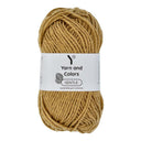Yarn and Colors Gentle 089 Gold