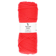 Yarn and Colors Happy 032 Pepper