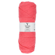 Yarn and Colors Happy 040 Pink Sand