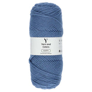 Yarn and Colors Happy 061 Denim
