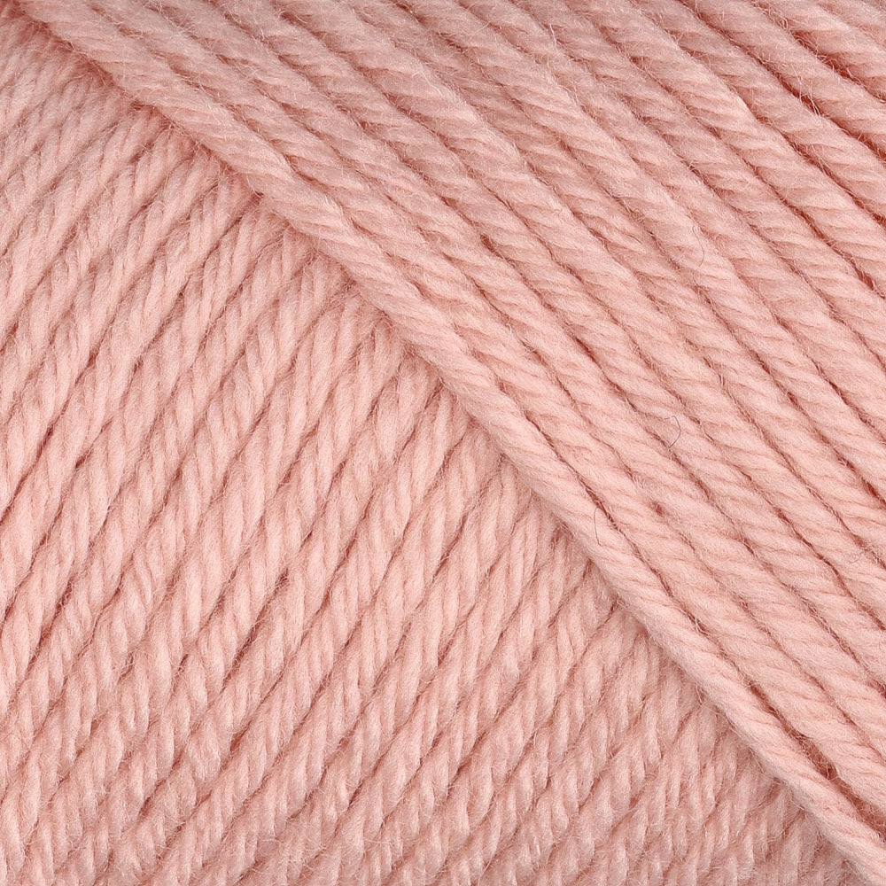 Detail bwyac — gemaakt met Yarn and Colors Happy