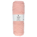 Yarn and Colors Happy 101 Rosé