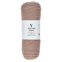Yarn and Colors Joy 007 Cigar
