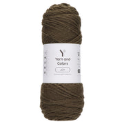 Yarn and Colors Joy 091 Khaki