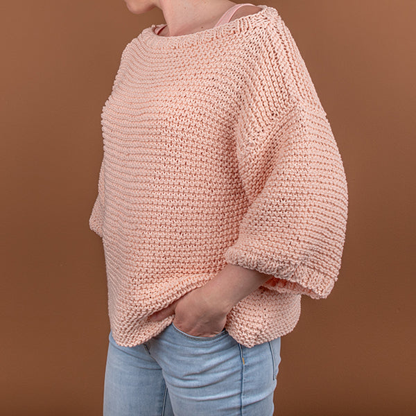 Yarn and Colors Loose Fit Jumper Booklet (3)