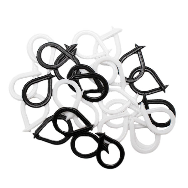 Yarn and Colors Markeerringen