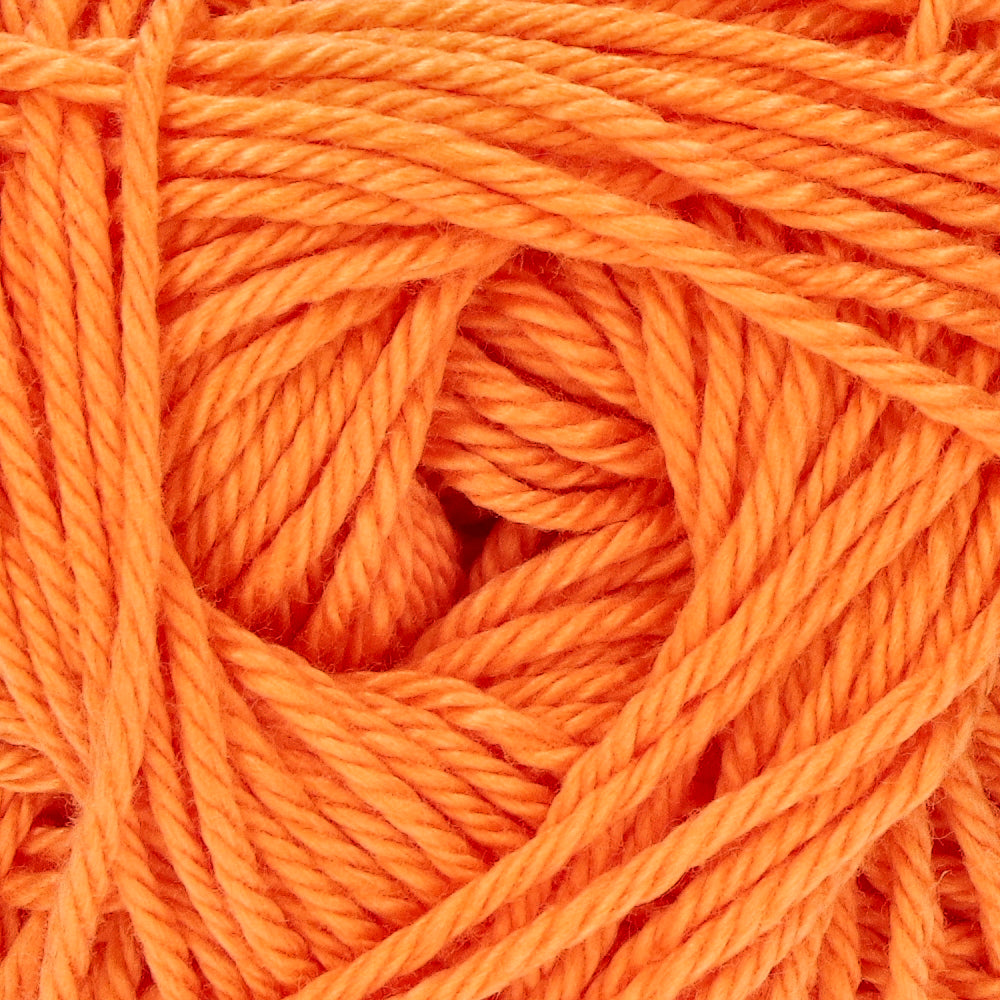 Yarn and Colors Must-have 016 Cantaloupe (2)