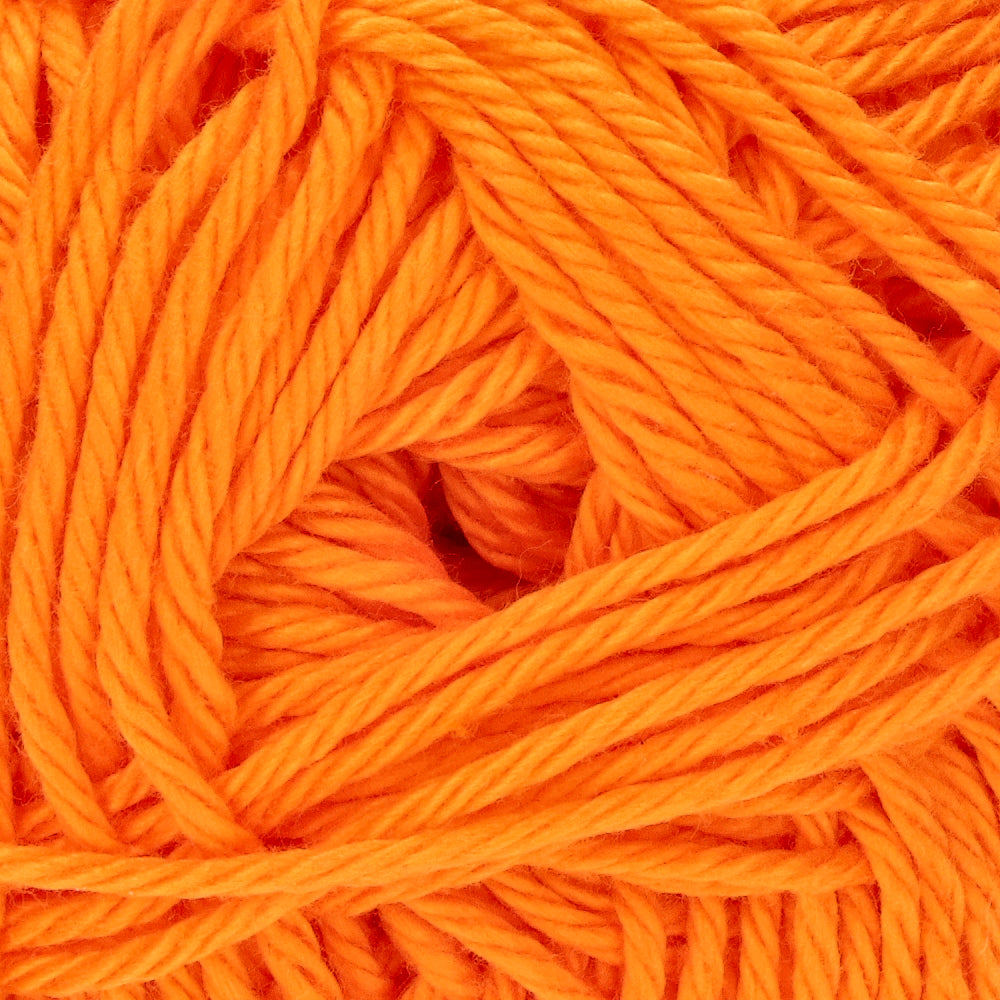 Yarn and Colors Must-have 020 Orange (2)