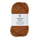 Yarn and Colors Must-have 026 Satay
