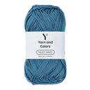 Yarn and Colors Must-have 069 Petrol Blue