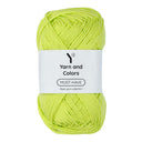 Yarn and Colors Must-have 084 Pistachio