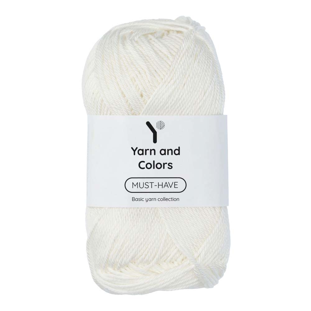 Yarn and Colors Must-have 102 Marble