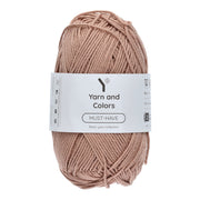Yarn and Colors Must-have 105 Oak