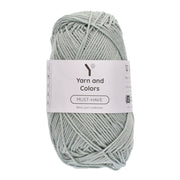 Yarn and Colors Must-have 118 Blue Yucca