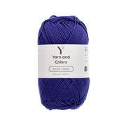 Yarn and Colors Must-have 135 Cosmic