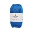 Yarn and Colors Must-have 136 Lapis