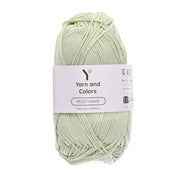 Yarn and Colors Must-have 139 Dew