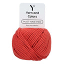 Yarn and Colors Must-have Minis 023 Brick