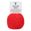Yarn and Colors Must-have Minis 032 Pepper