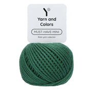 Yarn and Colors Must-have Minis 078 Bottle