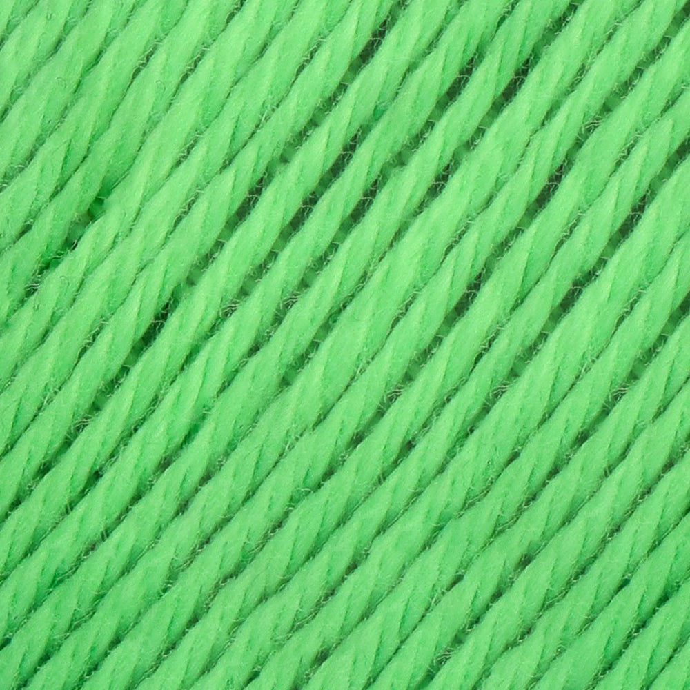 Must have minis pesto — gemaakt met Yarn and Colors Must-have Minis