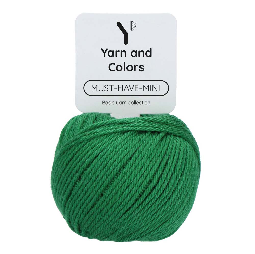 Yarn and Colors Must-have Minis 087 Amazon