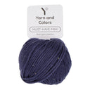 Yarn and Colors Must-have Minis 117 Dusk