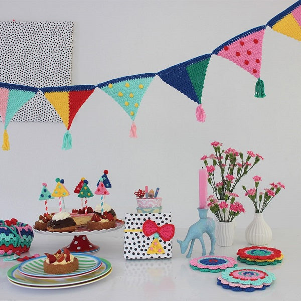 Party kit — gemaakt met Yarn and Colors Party Kit Booklet (4)