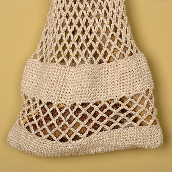 Market bag — gemaakt met Yarn and Colors Shopper Haakpakket (3)
