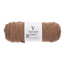 Yarn and Colors Super Amazing 007 Cigar
