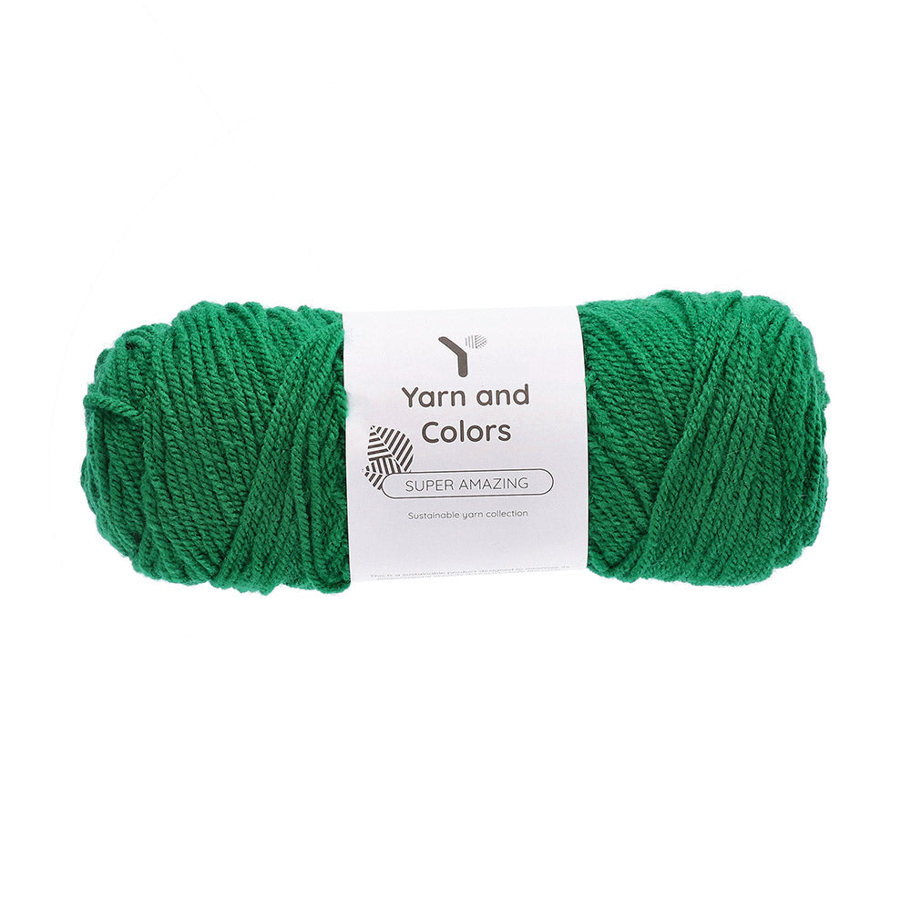 Yarn and Colors Super Amazing 087 Amazon