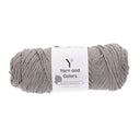 Yarn and Colors Super Amazing 096 Shark Grey