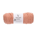 Yarn and Colors Super Amazing 101 Rosé