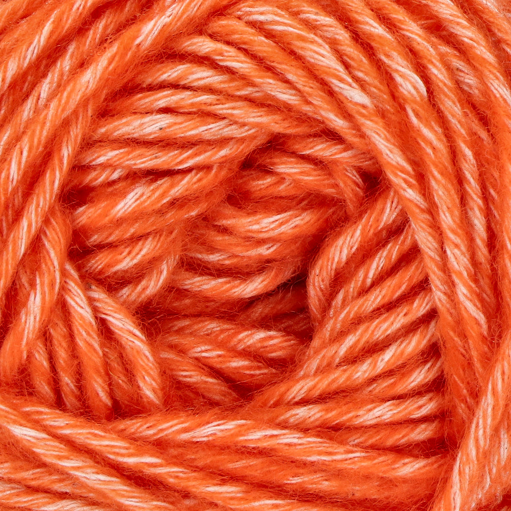 Yarn and Colors Super Charming 022 Fiery Orange (2)
