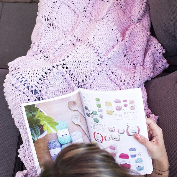 Yarn and Colors Super Charming