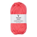 Yarn and Colors Super Must-have 040 Pink Sand