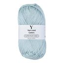 Yarn and Colors Super Must-have 063 Ice Blue