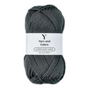 Yarn and Colors Super Must-have 098 Graphite